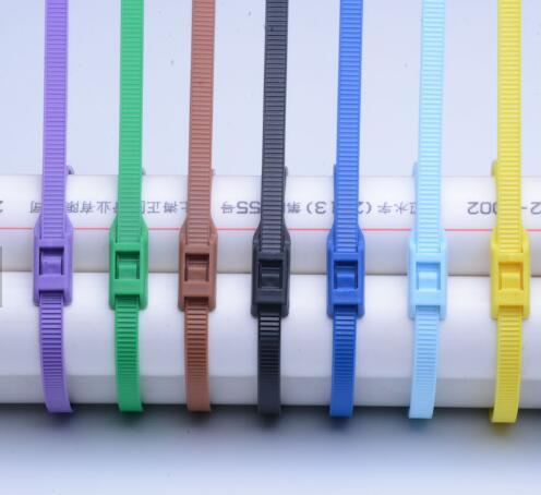 Nylon Cable Tie