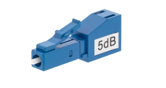 Fiber optic attenuators Fiber optic attenuators