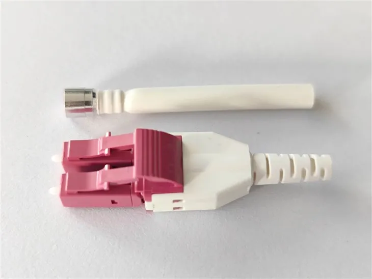 Lc Uniboot Multimode Violet